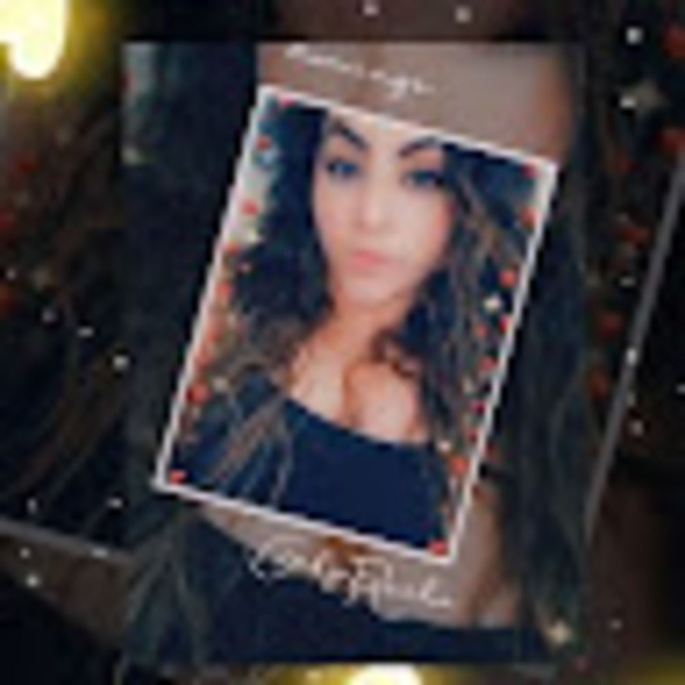 Meet your Posher, Gaby